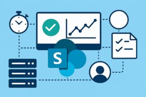 SharePoint Server Monitoring: Uptime, Performance & SLAs