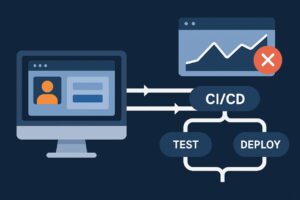 How to Use Synthetic Monitoring in CI/CD Pipelines